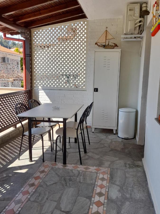 Cosy Home Agios Nikolaos  Exteriör bild