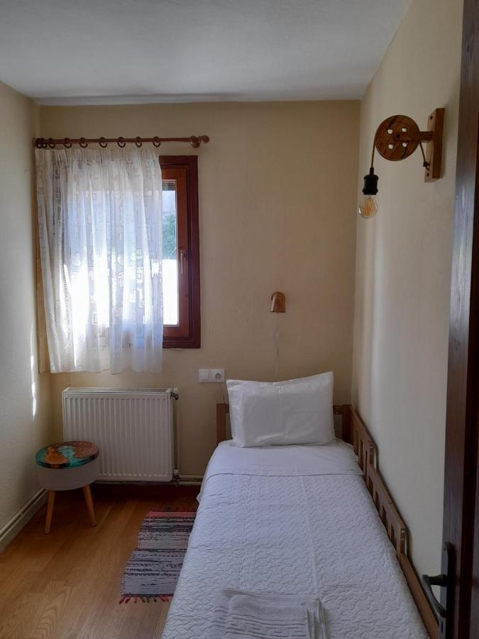 Cosy Home Agios Nikolaos  Exteriör bild